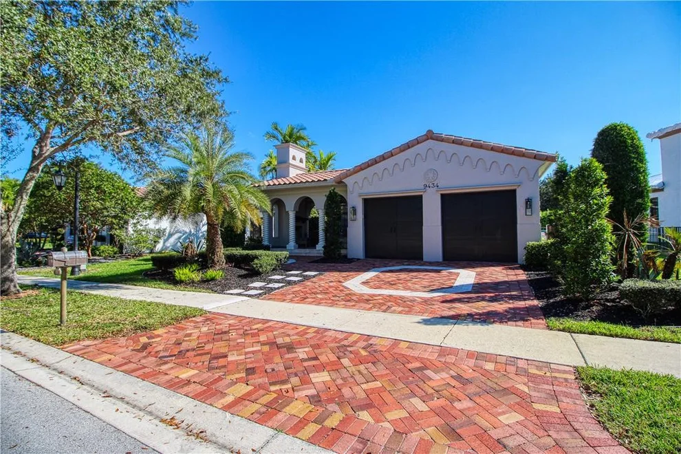 Unit for sale at 9434 Satinleaf Place, Parkland, FL 33076