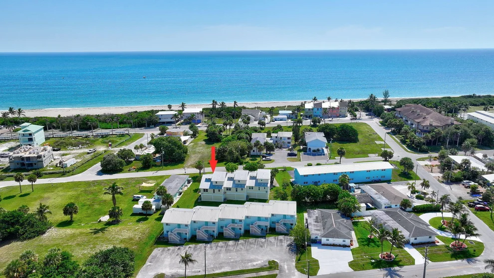 Unit for sale at 651 HERNANDO Street, Fort Pierce, FL 34949