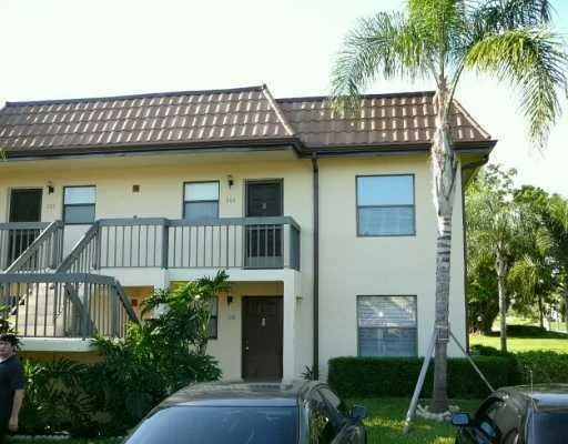 Unit for sale at 7101 Golf Colony Court, Lake Worth, FL 33467