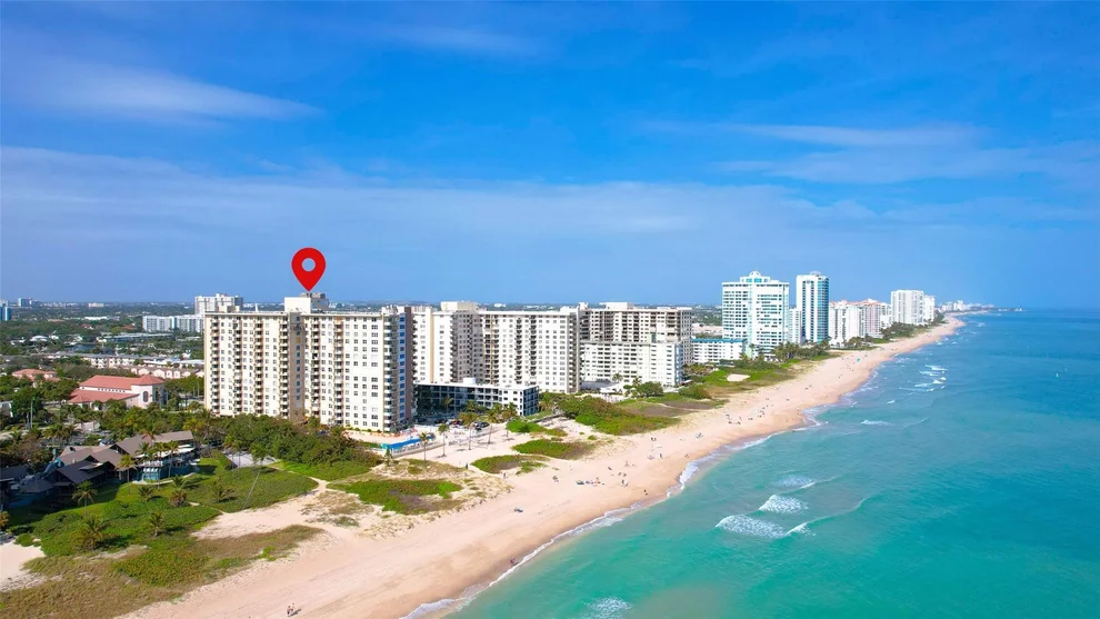 Unit for sale at 2000 S Ocean Boulevard, Lauderdale By The Sea, FL 33062