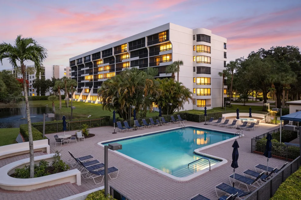 Unit for sale at 6420 Boca Del Mar Drive, Boca Raton, FL 33433