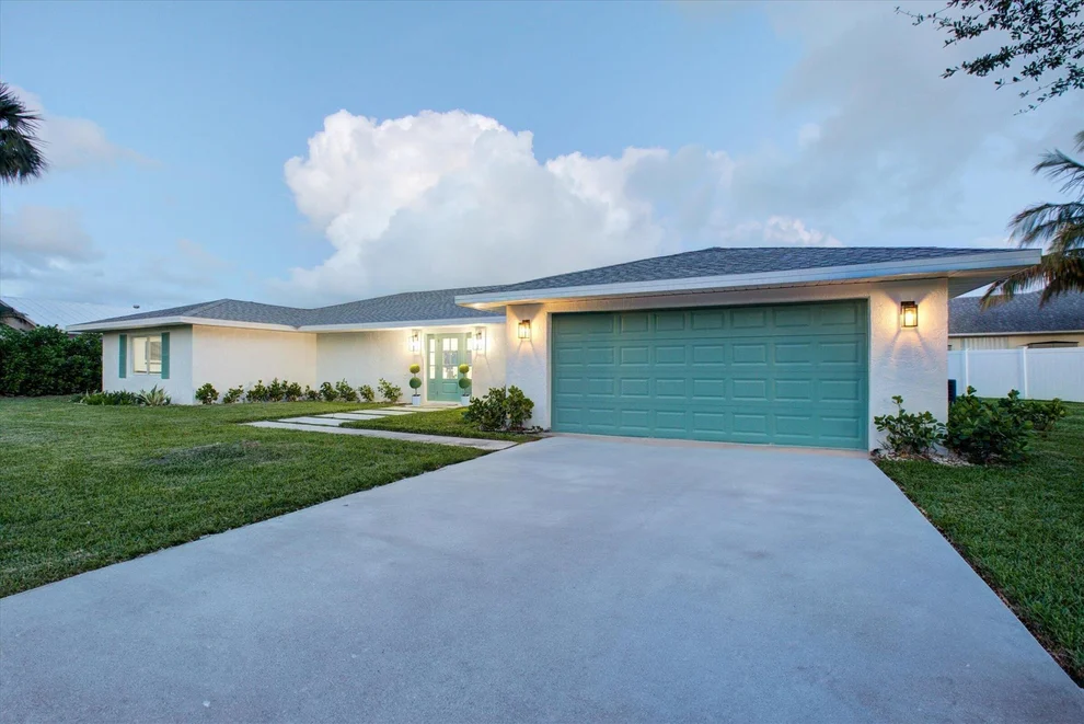 Unit for sale at 124 Queen Christina Court, Hutchinson Island, FL 34949