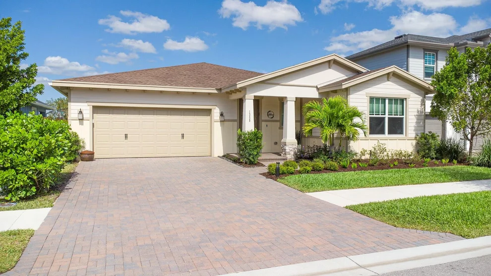 Unit for sale at 1355 Timber Reap Trail, Loxahatchee, FL 33470