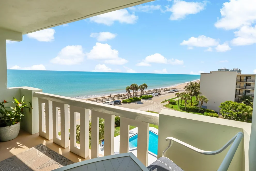 Unit for sale at 4049 Ocean Drive, Vero Beach, FL 32963