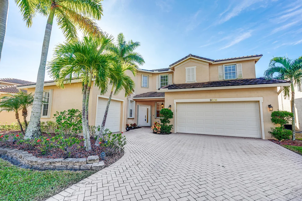 Unit for sale at 9500 Granite Ridge Lane, West Palm Beach, FL 33411