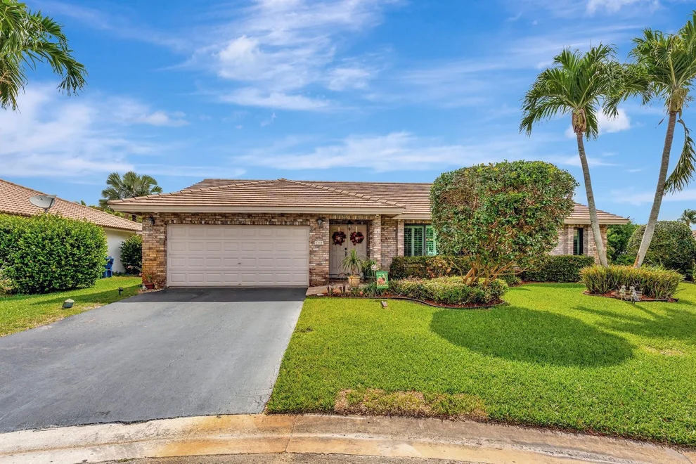 Unit for sale at 5315 NW 65th Terrace, Coral Springs, FL 33067