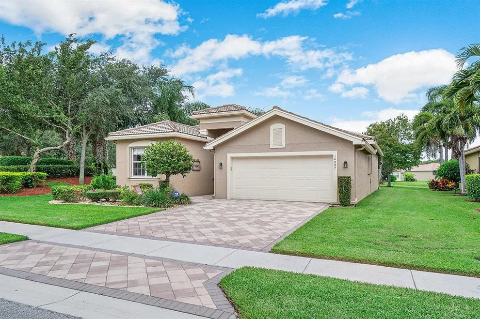 Unit for sale at 10887 Summerville Way, Boynton Beach, FL 33437