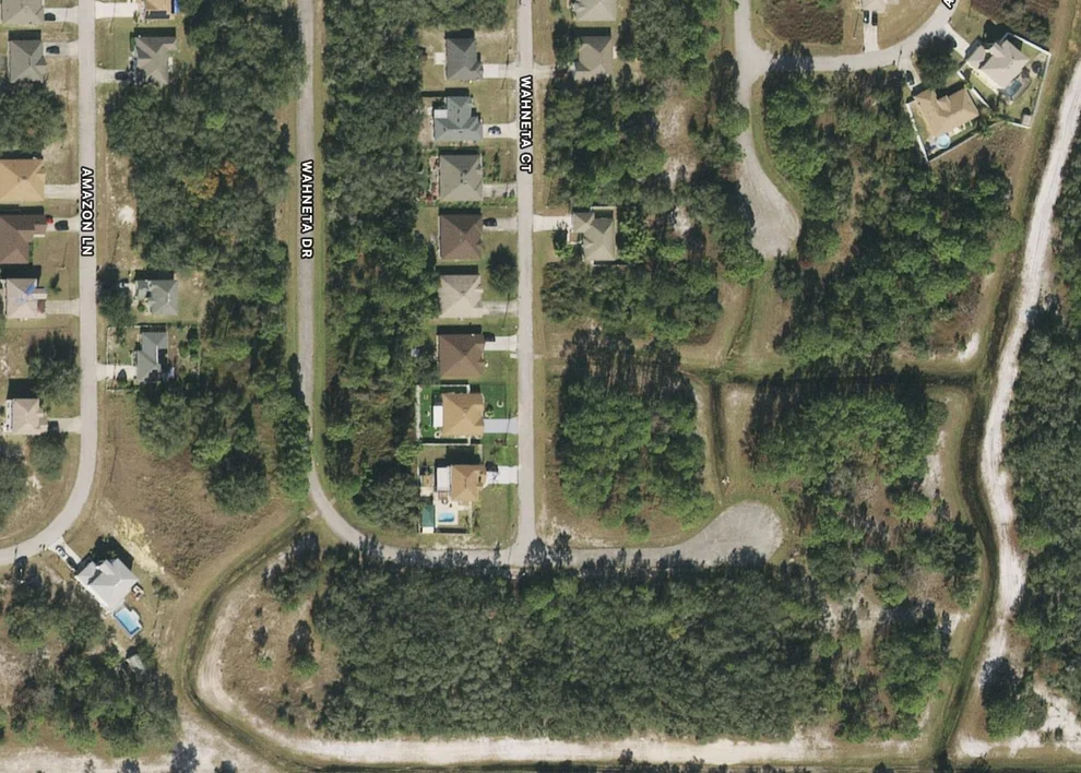 Unit for sale at 1250 Wahneta Drive, Poinciana, FL 34759