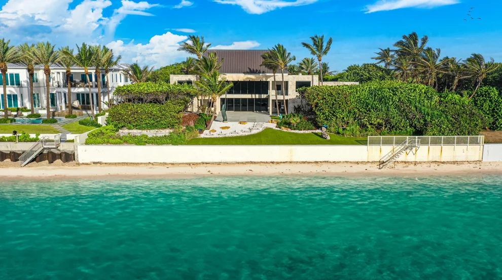 Unit for sale at 880 S Ocean Boulevard, Manalapan, FL 33462