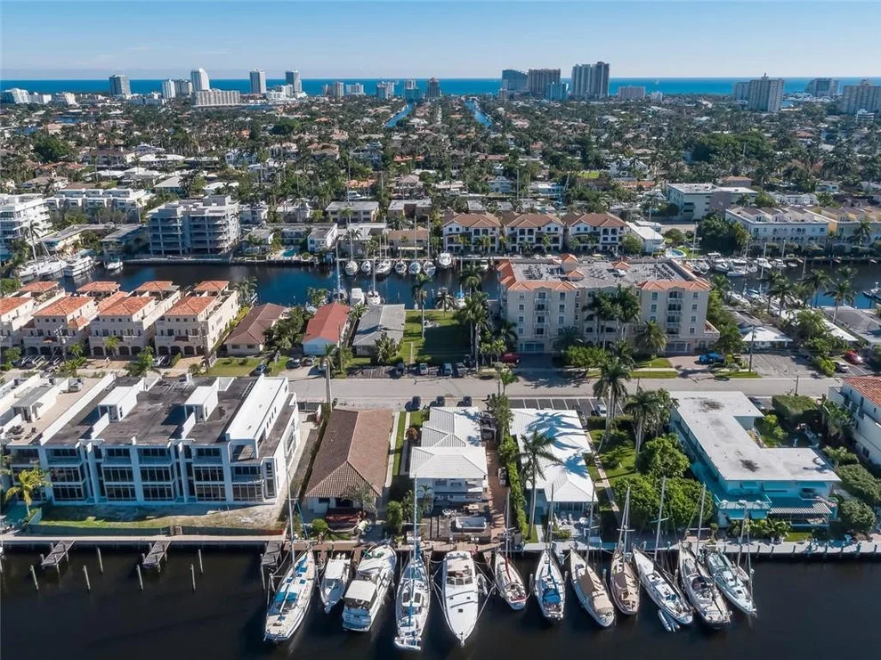 Unit for sale at 133 Hendricks Isle, Fort Lauderdale, FL 33301