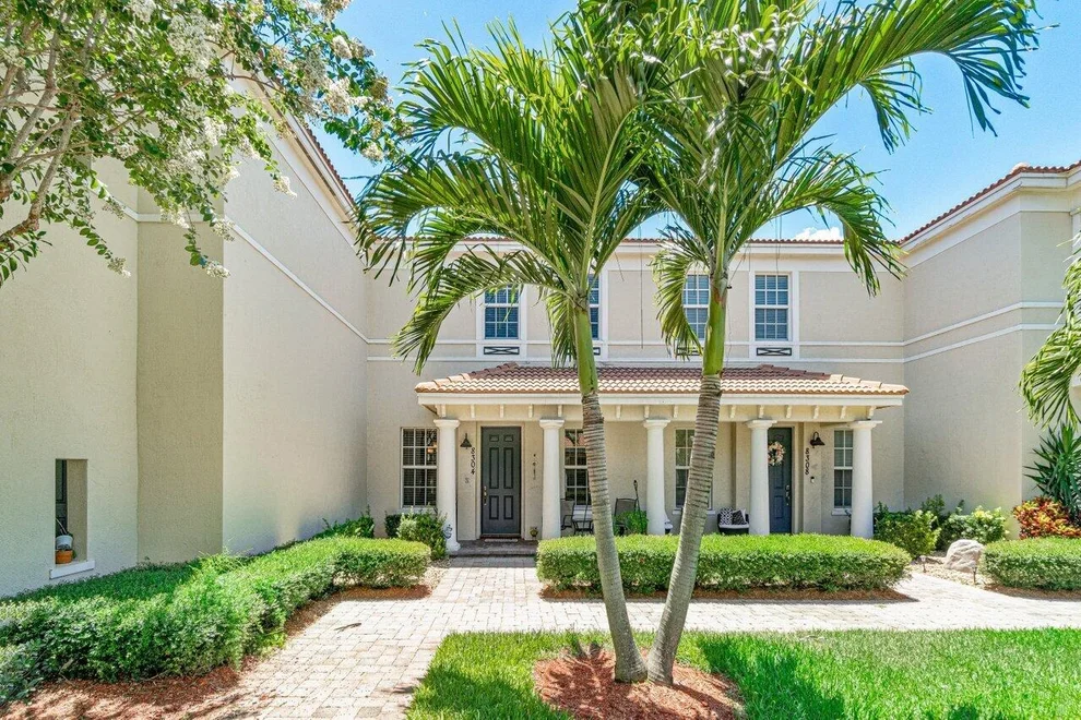 Unit for sale at 8304 NW 8th Way, Boca Raton, FL 33487