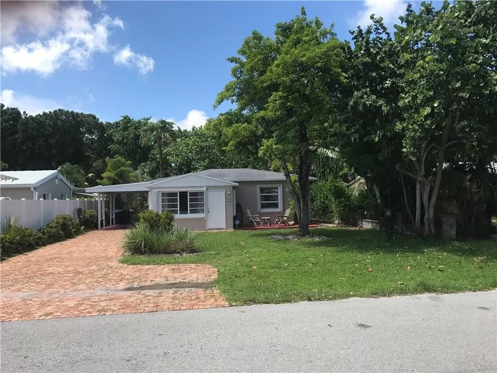 Unit for sale at 517 SW 14th Street, Fort Lauderdale, FL 33315
