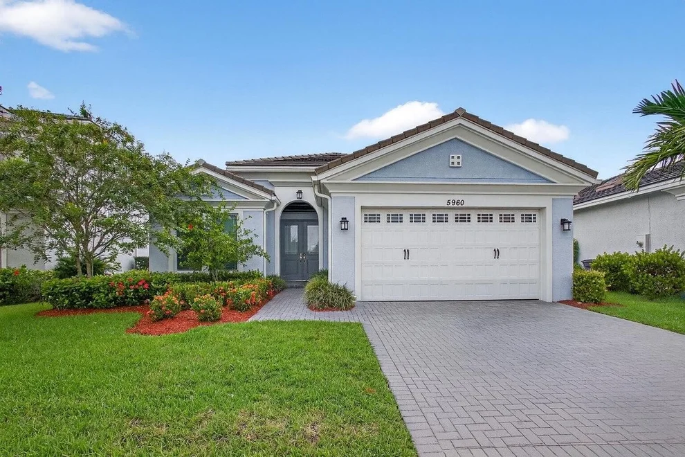 Unit for sale at 5960 Buttonbush Drive, The Acreage, FL 33470