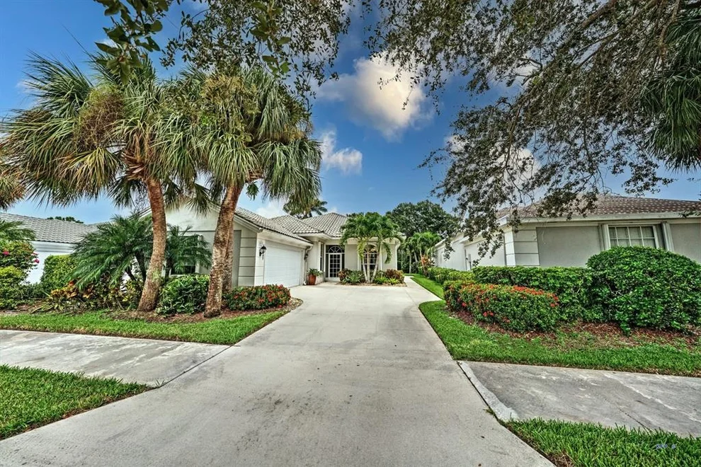 Unit for sale at 8092 SE Double Tree Drive, Hobe Sound, FL 33455
