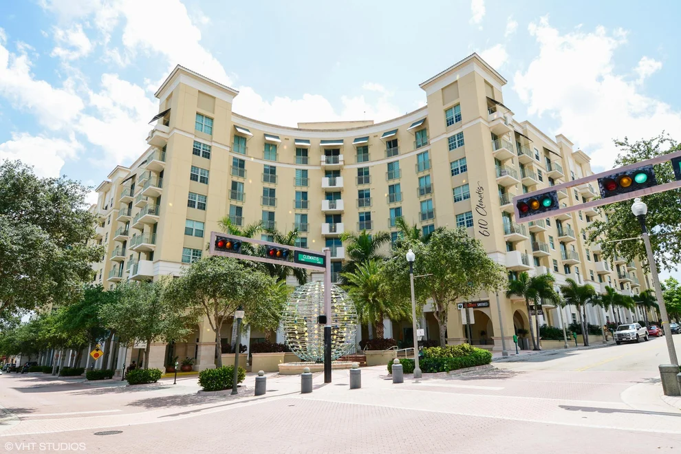 Unit for sale at 610 Clematis Street, West Palm Beach, FL 33401
