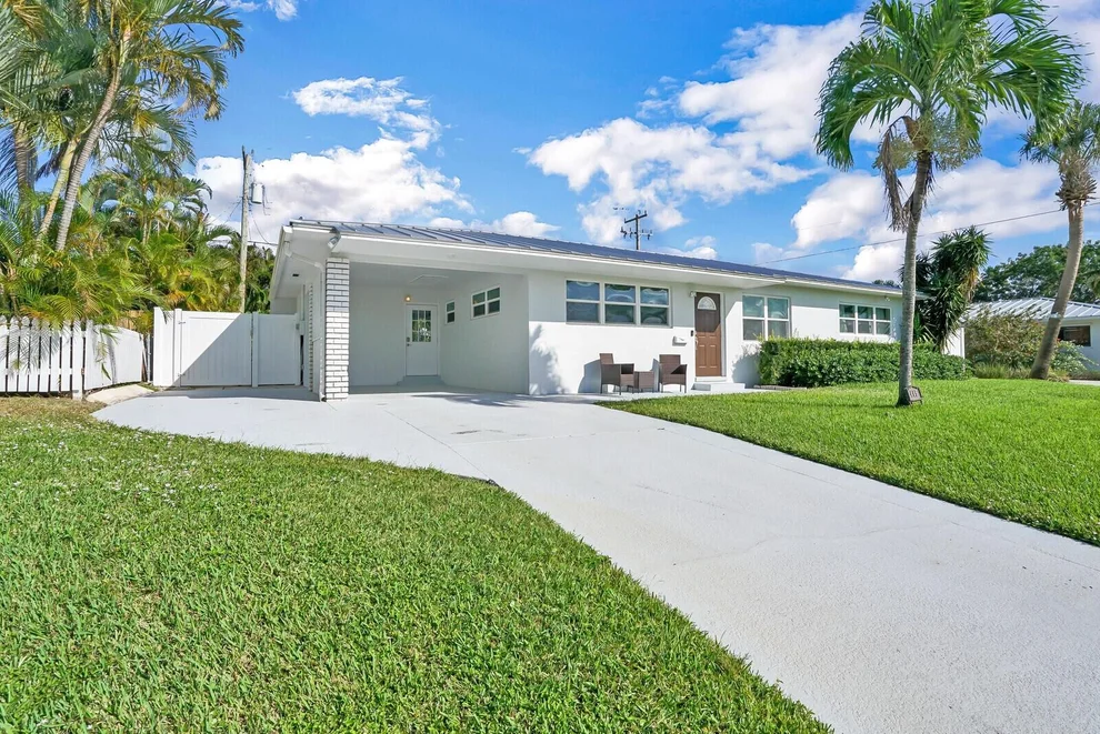 Unit for sale at 405 Gulf Road, North Palm Beach, FL 33408