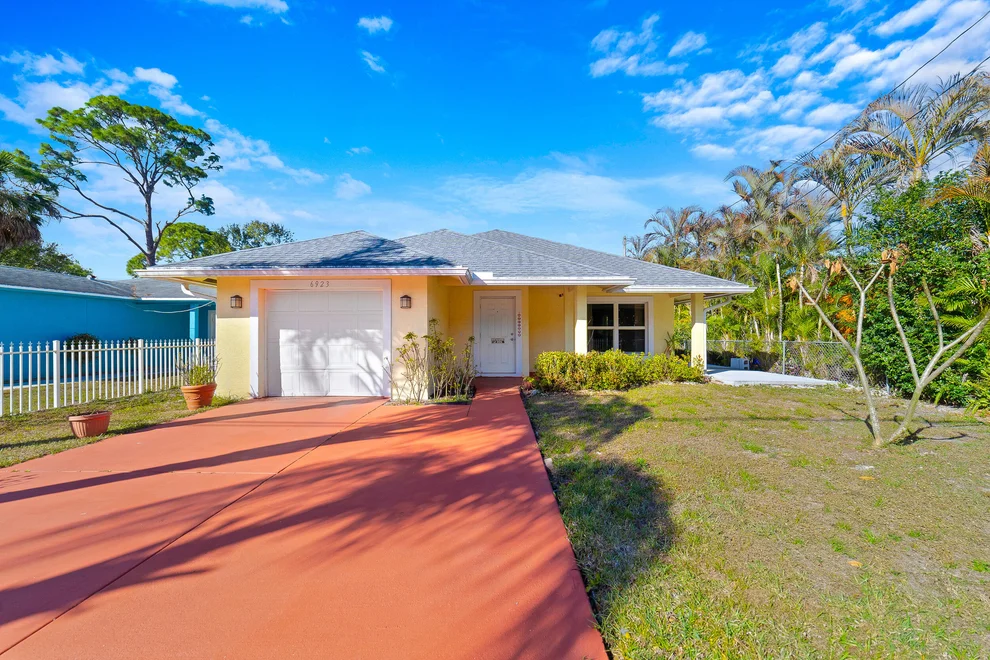 Unit for sale at 6923 S 1st Street, Jupiter, FL 33458