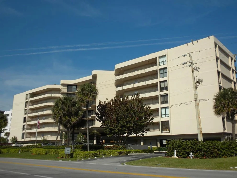 Unit for sale at 3610 S Ocean Boulevard, South Palm Beach, FL 33480