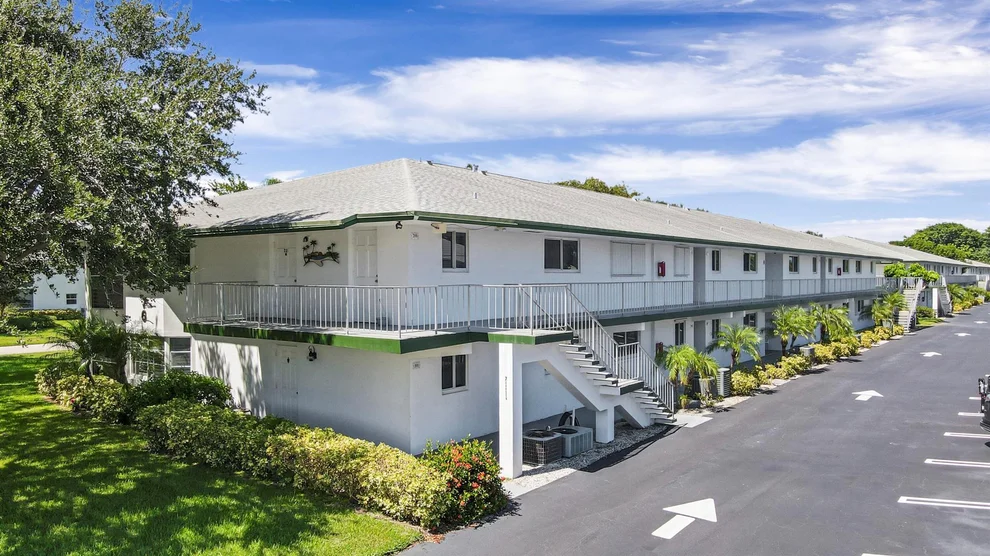 Unit for sale at 1 Westwood Avenue, Tequesta, FL 33469