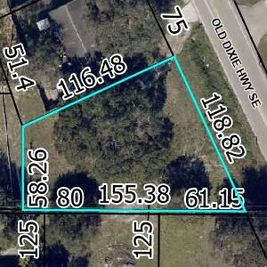 Unit for sale at 154 21st Street SE, Vero Beach, FL 32962