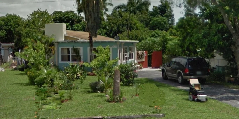 Unit for sale at 2739 Lincoln Street, Hollywood, FL 33020