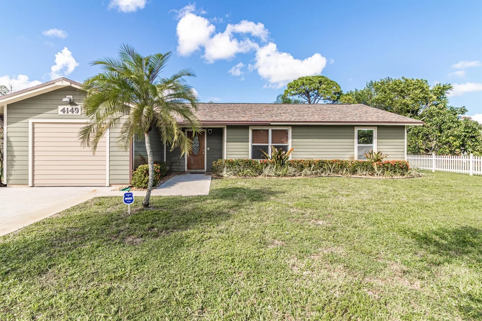 Unit for sale at 4149 Brandon Drive, Delray Beach, FL 33445