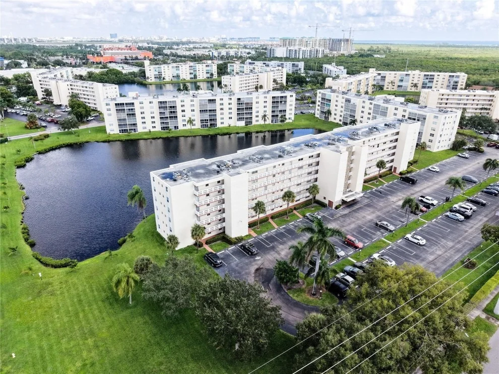 Unit for sale at 301 SE 3rd Street, Dania Beach, FL 33004