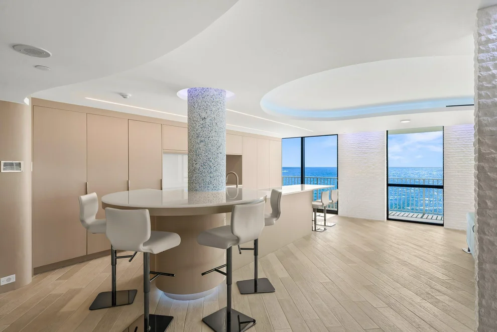 Unit for sale at 3360 S Ocean Boulevard, Palm Beach, FL 33480