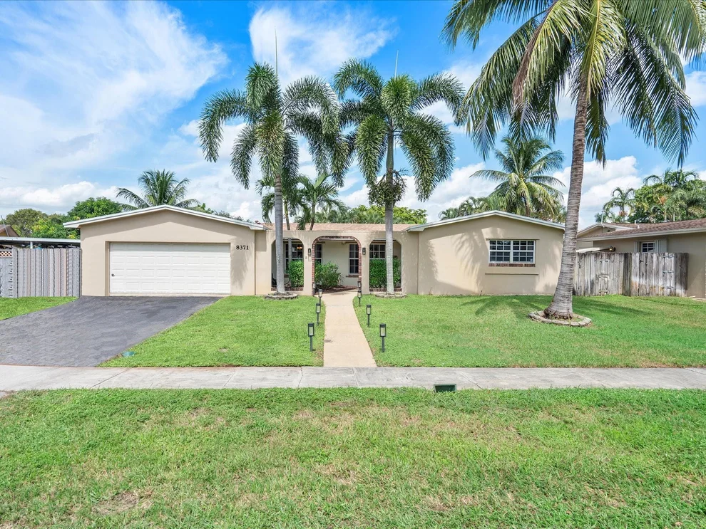 Unit for sale at 8371 NW 23rd Street, Pembroke Pines, FL 33024