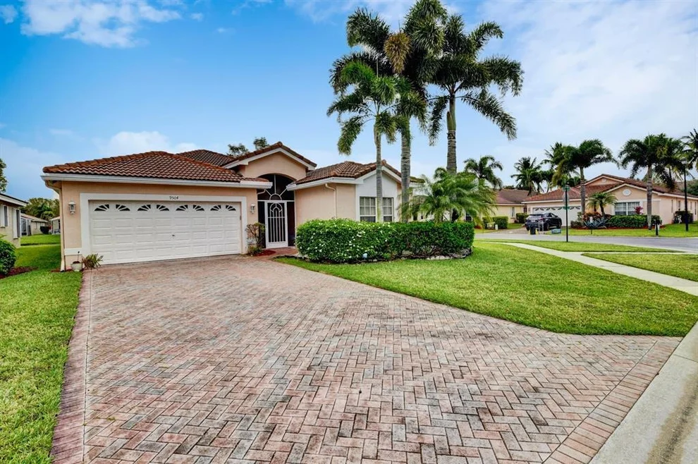 Unit for sale at 9504 Honeybell Circle, Boynton Beach, FL 33437