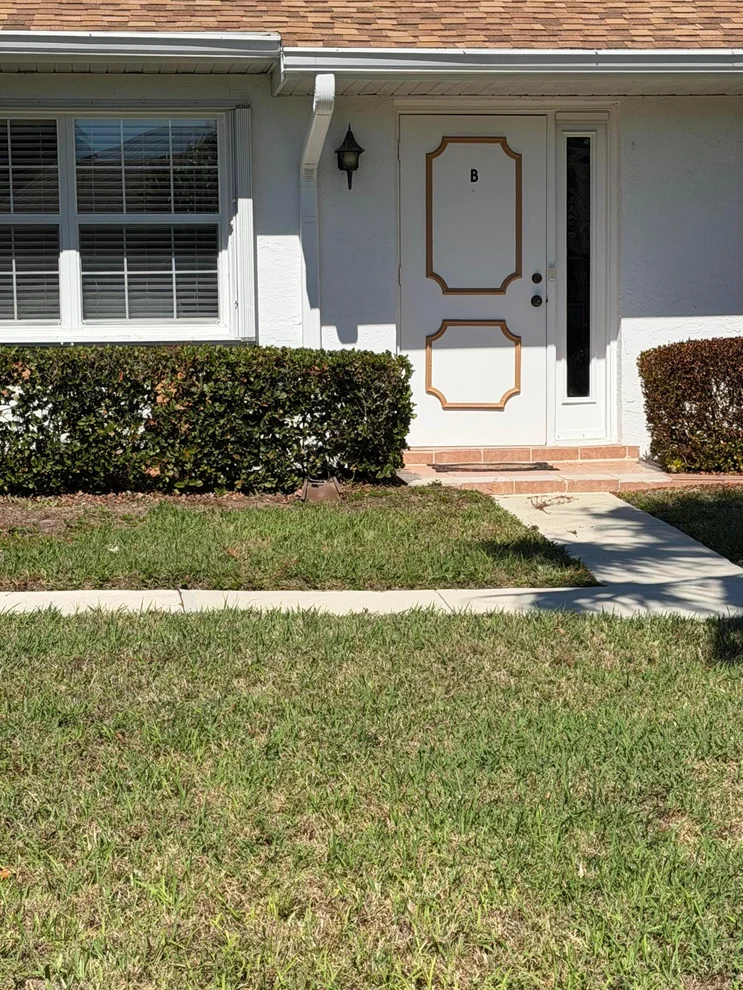 Unit for sale at 1234 S Lakes End Drive, Fort Pierce, FL 34982