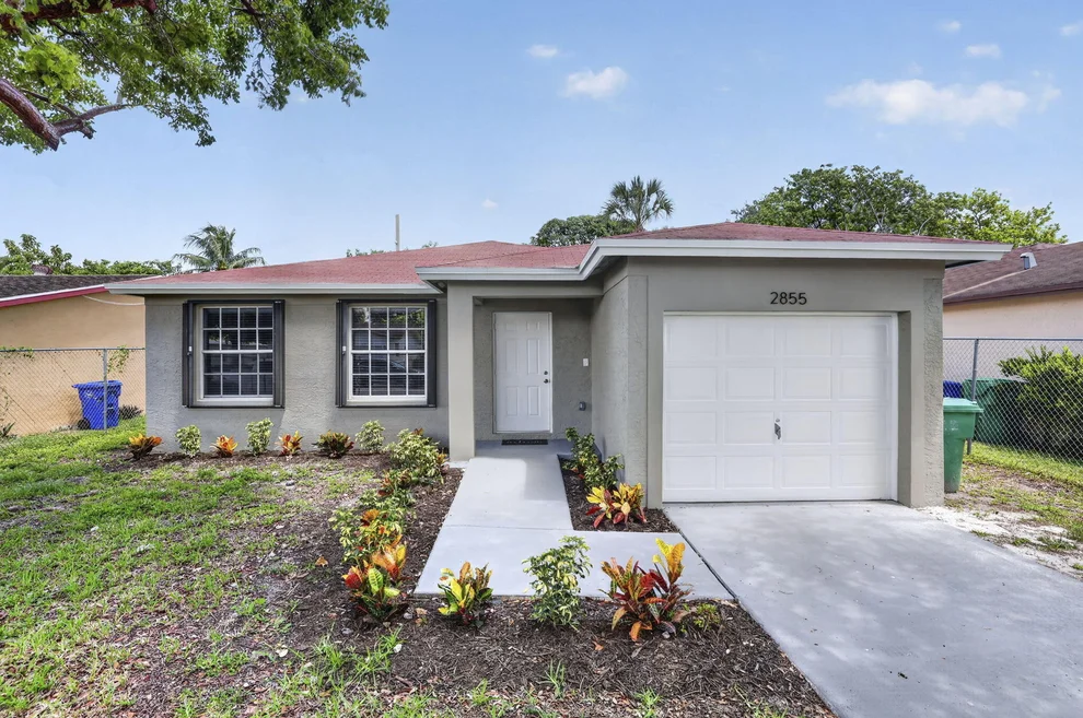 Unit for sale at 2855 NW 8TH Court, Fort Lauderdale, FL 33311