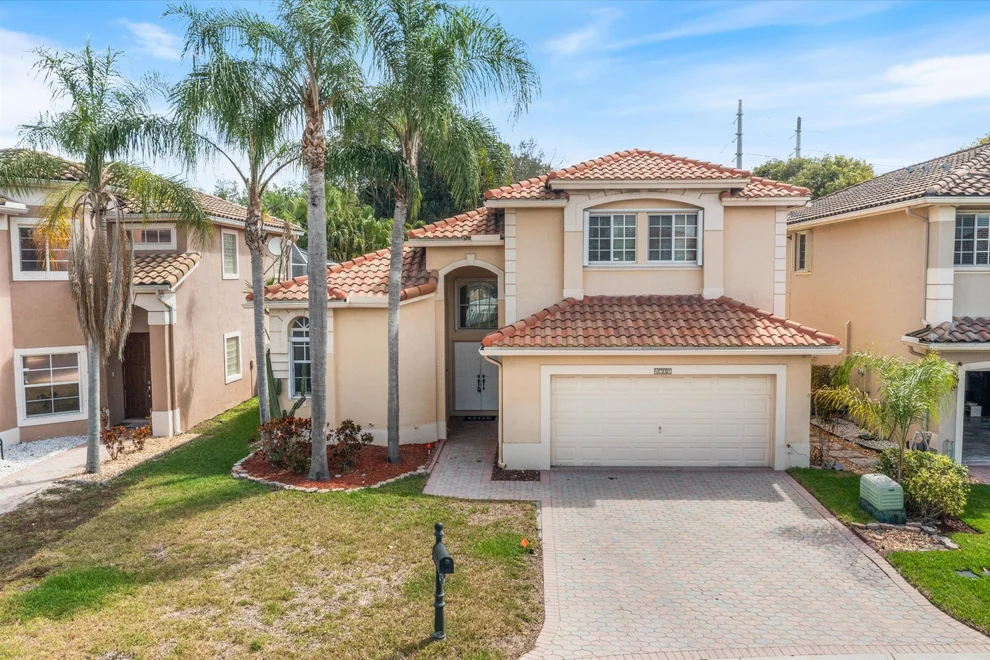 Unit for sale at 4731 NW 121st Avenue, Coral Springs, FL 33076