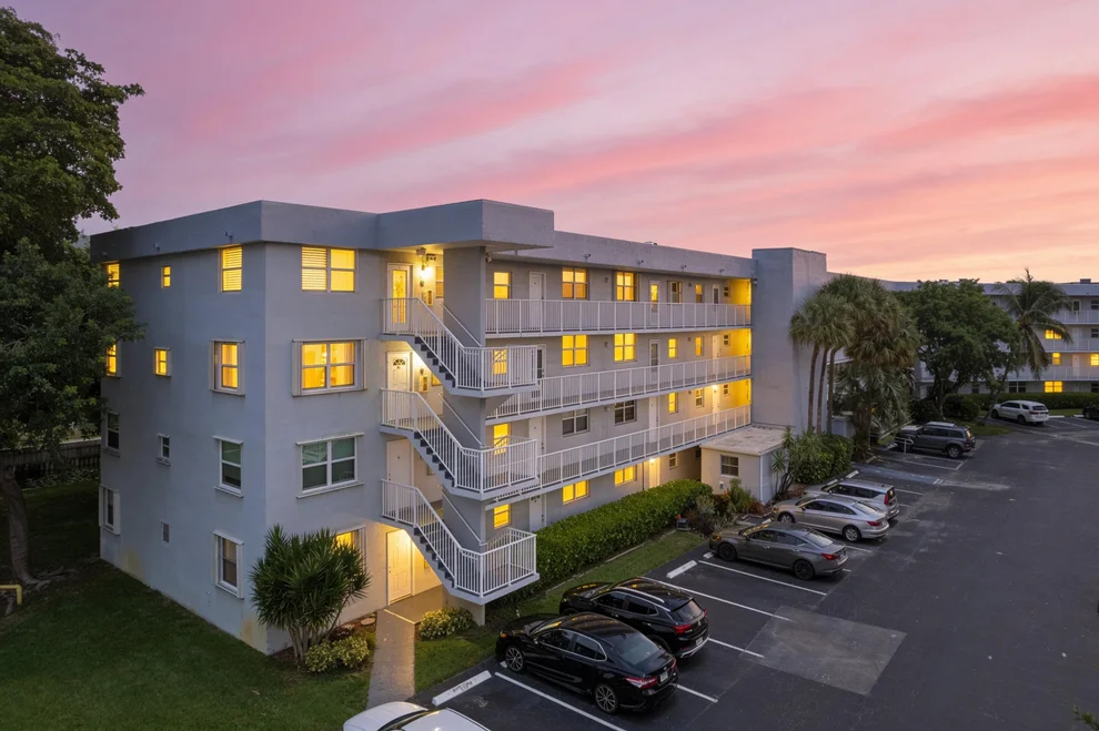 Unit for sale at 113 ROYAL PARK Drive, Oakland Park, FL 33309