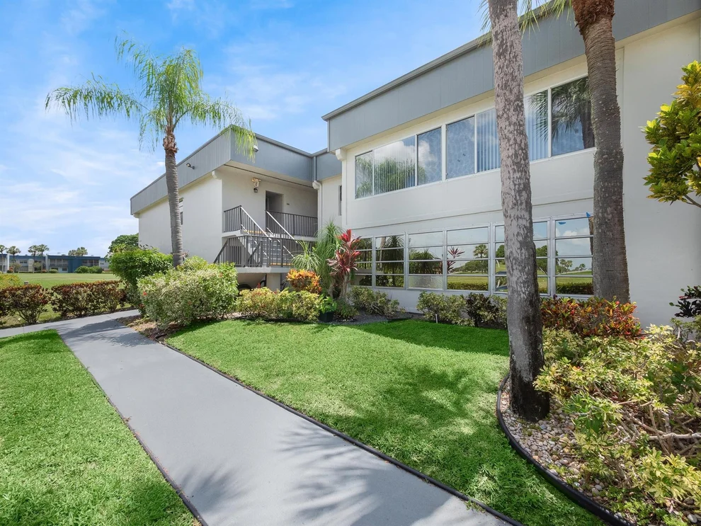 Unit for sale at 3 Piedmont A, Delray Beach, FL 33484