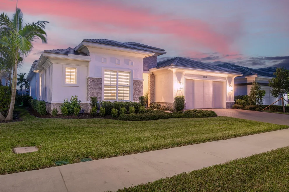 Unit for sale at 9958 Timber Creek Way, Palm Beach Gardens, FL 33412