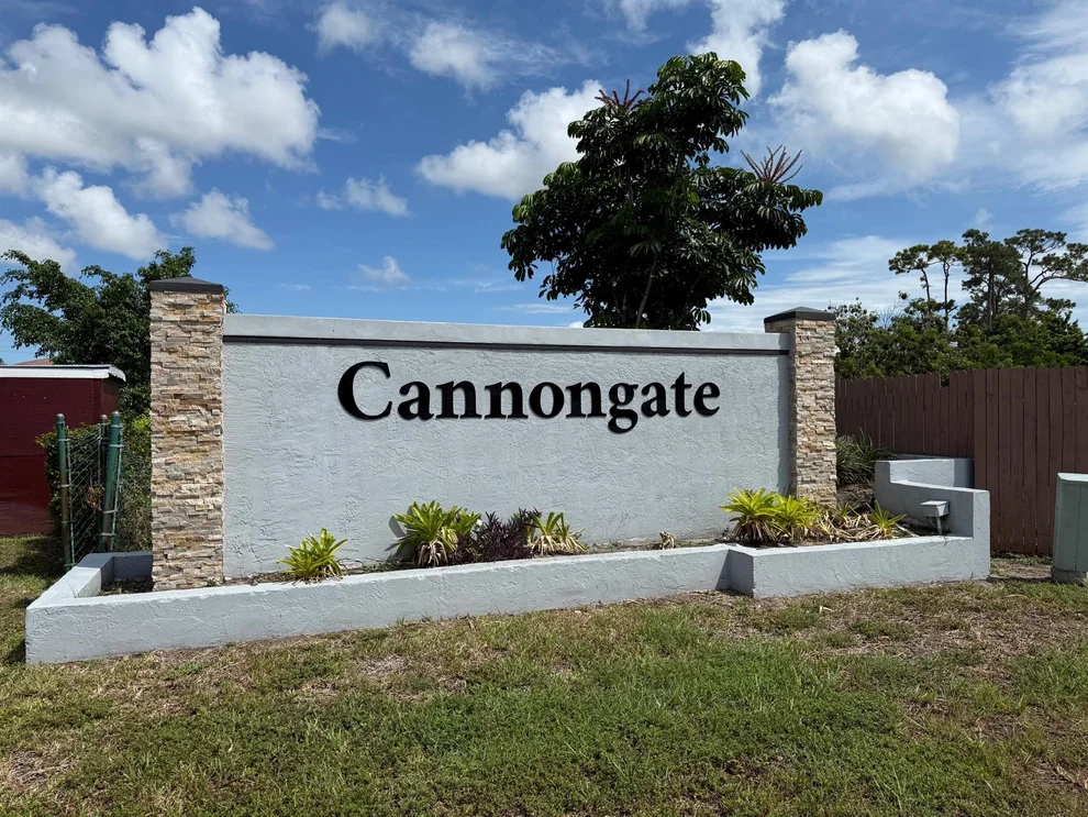 Unit for sale at 968 Sumter Road W, West Palm Beach, FL 33415