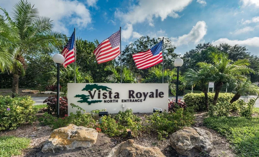 Unit for sale at 53 Woodland Drive, Vero Beach, FL 32962