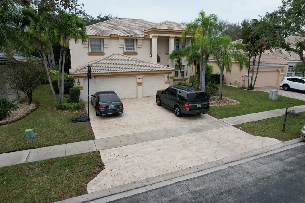 Unit for sale at 6449 Stonehurst Circle, Lake Worth, FL 33467
