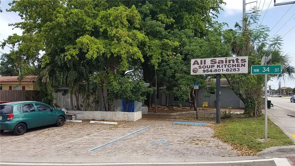 Unit for sale at 3350 N Powerline Road, Oakland Park, FL 33309