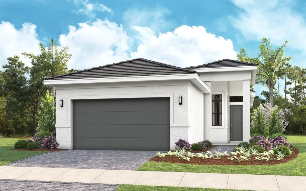 Unit for sale at 7950 SW Andrea Way, Port St Lucie, FL 34987