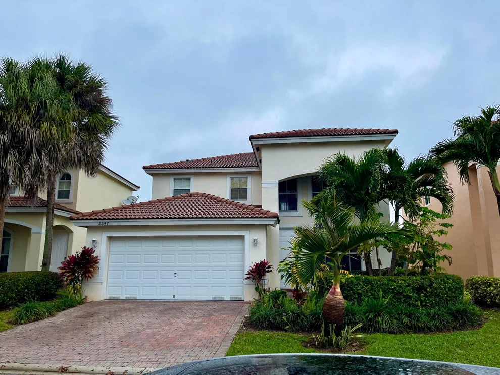 Unit for sale at 2247 NW 77th Terrace, Pembroke Pines, FL 33024