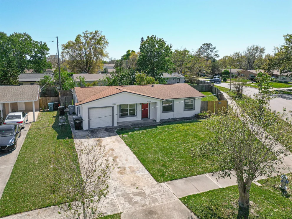 Unit for sale at 4578 Marshall Street, Orlando, FL 32811