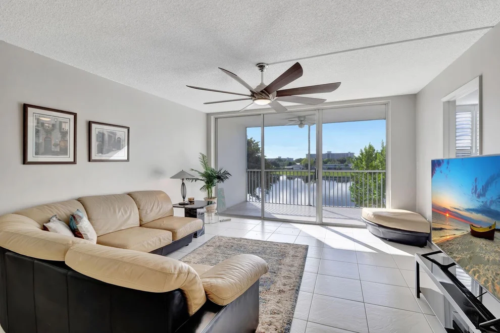 Unit for sale at 3100 N Course Lane, Pompano Beach, FL 33069