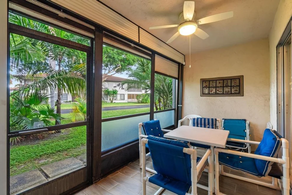 Unit for sale at 5770 Princess Palm Court, Delray Beach, FL 33484
