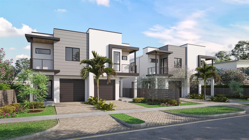 Unit for sale at 814 SE 12th Street, Fort Lauderdale, FL 33316