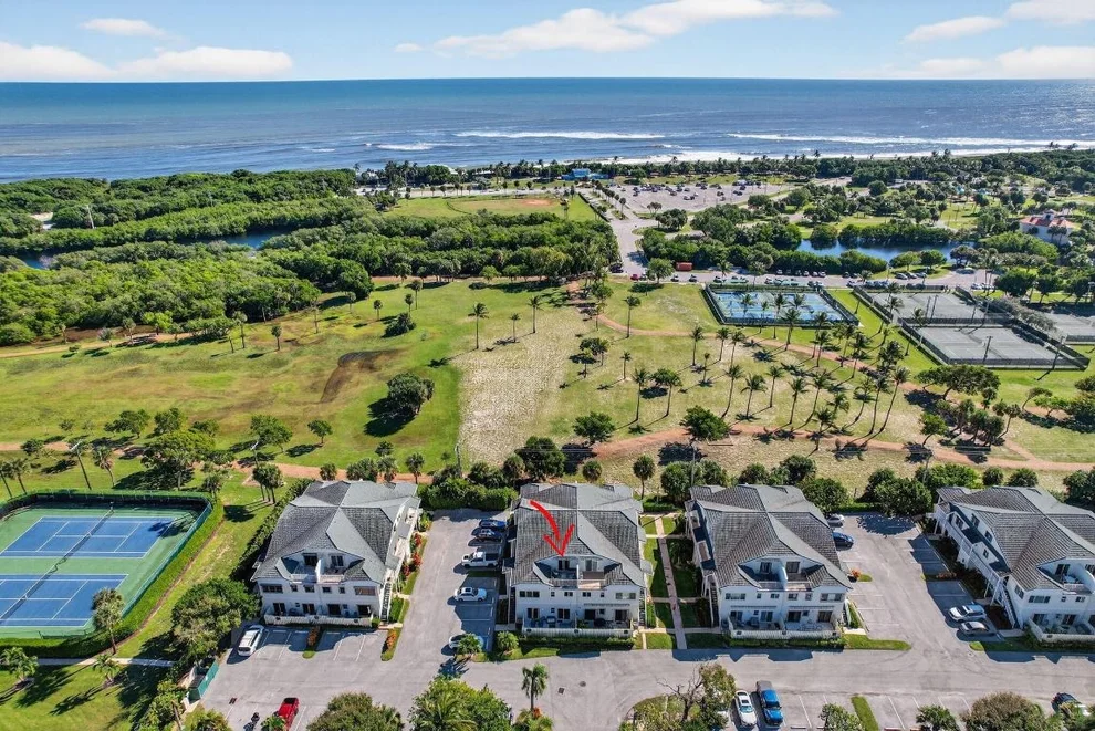 Unit for sale at 280 Bella Vista Court, Jupiter, FL 33477