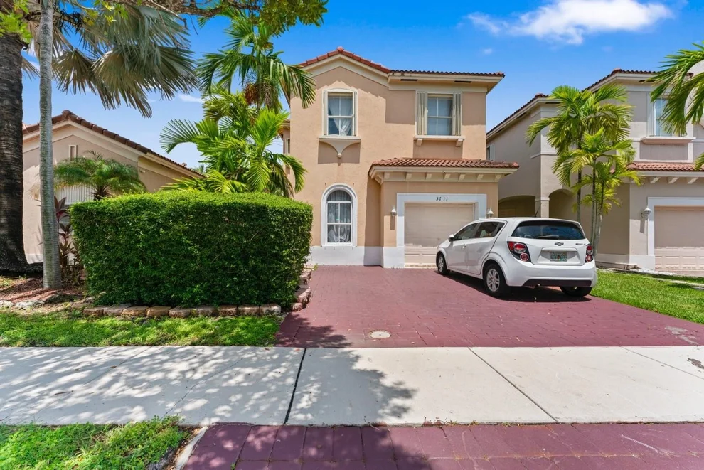 Unit for sale at 3711 NE 23rd Court, Homestead, FL 33033