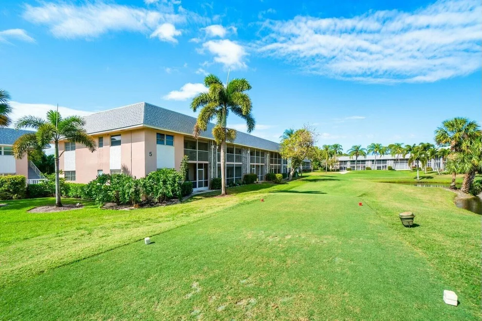 Unit for sale at 18081 SE Country Club Drive, Tequesta, FL 33469