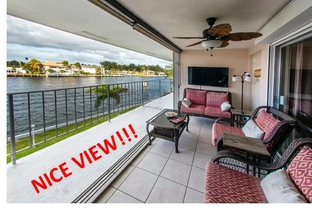 Unit for sale at 801 N Riverside Drive, Pompano Beach, FL 33062